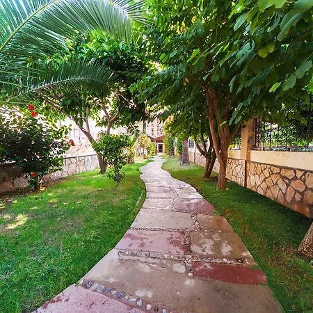 Saritas Hotel ONLY FAMİLY CONCEPT-2