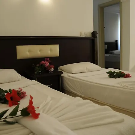 Saritas Hotel ONLY FAMİLY CONCEPT-3